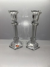 2 x Vintage Bohemia Lead