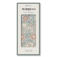William Morris Pink & Rose