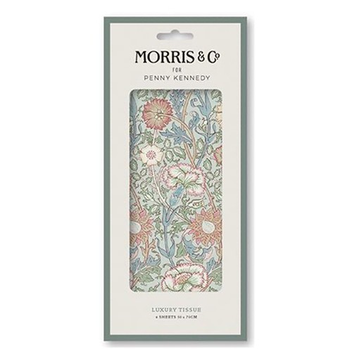 William morris pink rose - morris,