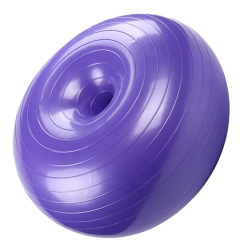 Stability balls for - ,