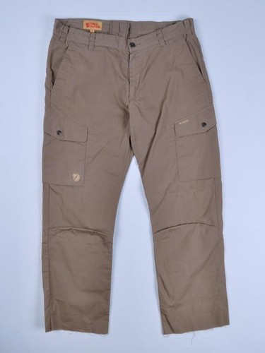 Men fjallraven trousers - men,