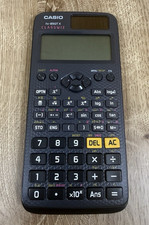 Casio FX-85GTX Classwiz