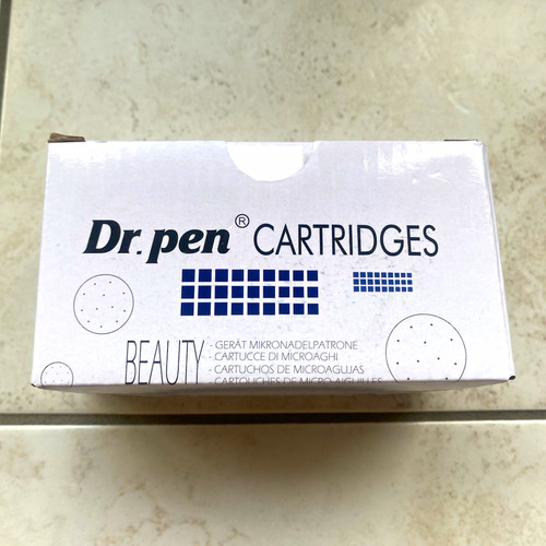 Pen the box - dr.pen,