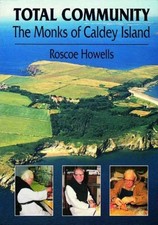 Total Community: Monks of