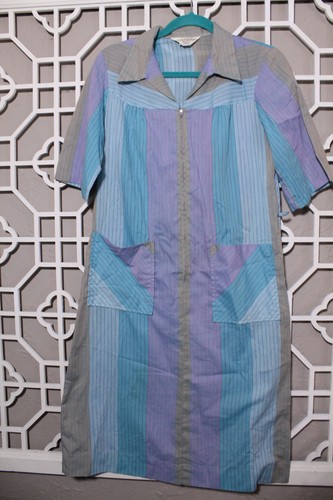 Vintage sears dress womens - dress, 12