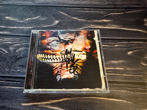 Slipknot album vol 3 - album, "vol.