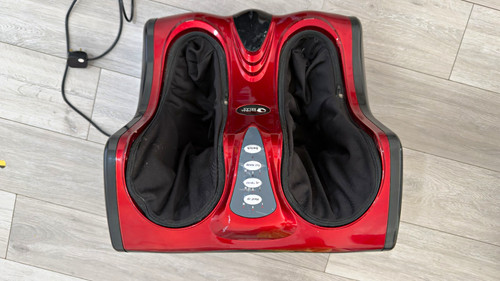 Vitalzen foot and leg - foot,