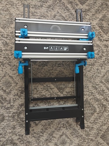 Mac alister router - alister,