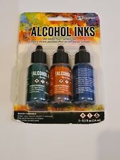 TIM HOLTZ Adirondack Alcohol