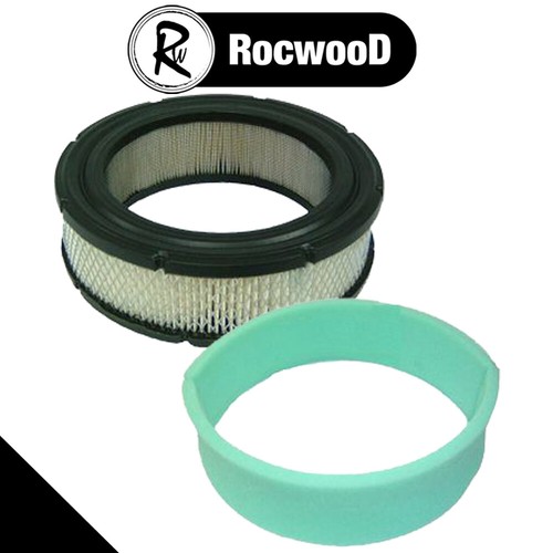 Air filter pre - filter, fits