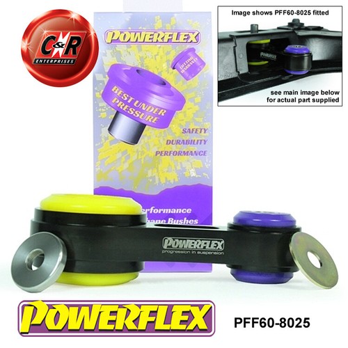 Powerflex low torque - mnt, for