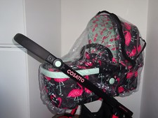 New raincover zipped fits - raincover,