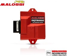 ELECTRONIC CONTROL UNIT