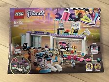 LEGO FRIENDS: Creative Tuning