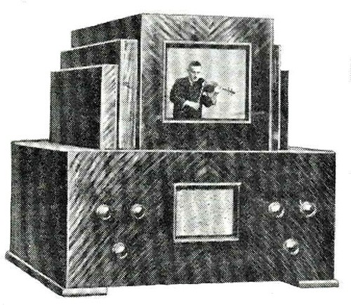 Radio loewe berlin - ag, d.s.