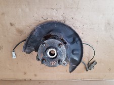 TOYOTA COROLLA E12 TSPORT