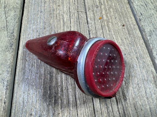 Vitalux fender rear - vitalux, light