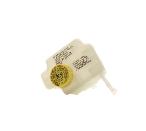 Brake fluid expansion tank for - expansion,