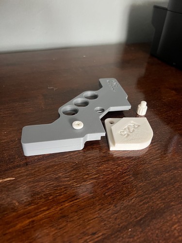 Jig quick radius chamfer - q-jig, /