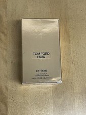 100% Authentic Tom Ford Noir