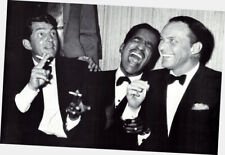 The Rat Pack Poster 24"x36"