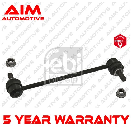 Stabiliser link front aim fits - aim,
