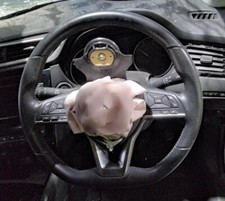 STEERING WHEEL NISSAN QASHQAI