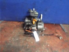 Yamaha TZR50 4EU 1993-1997