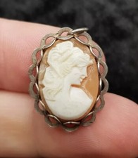 Old Vintage Sterling 925