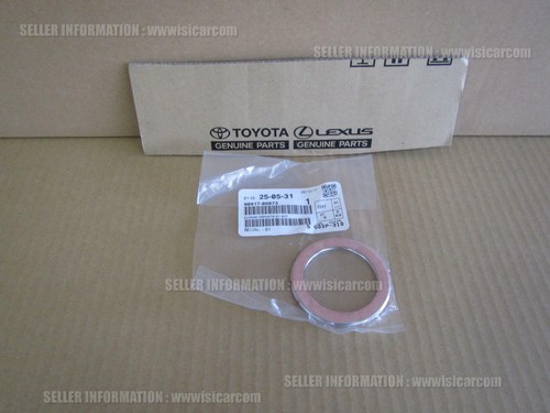 Toyota alphard anh15w exhaust - anh15w,