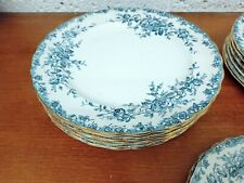 Antique ~Millais by S. Hancock