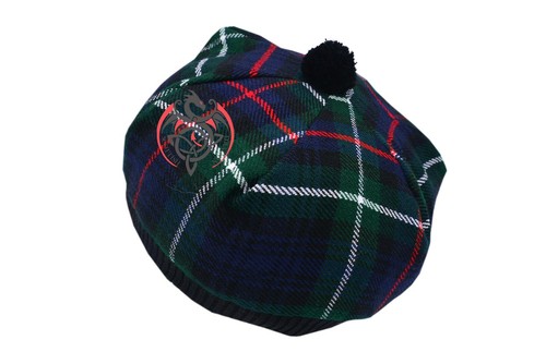 Clan mackenzie scottish - clan,