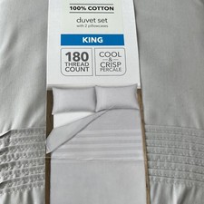 Asda George Home 100% Cotton