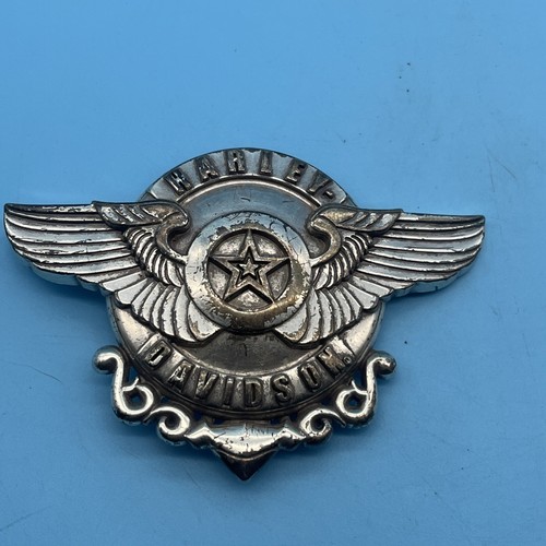 Vintage 2006 harley - harley, davidson