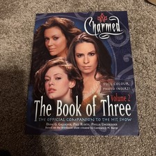 The Book of Three: v. 2