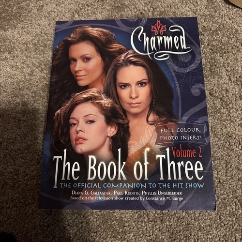 The book three 2 - v.,