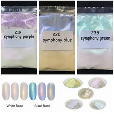 10g Pearl Mica Powder Metallic