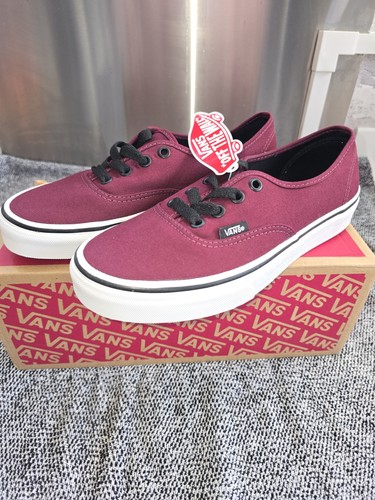 Vans authentic sneakers - vans, uk