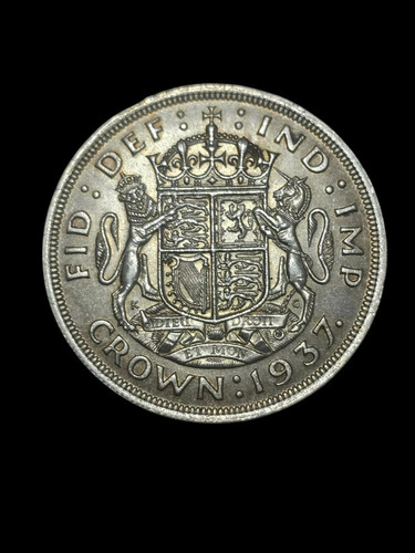 George 1937 500 grade - iv,
