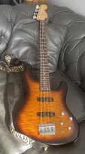 FENDER JAZZ BASS 2007..  MADE IN KOREA. RARE MODEL.