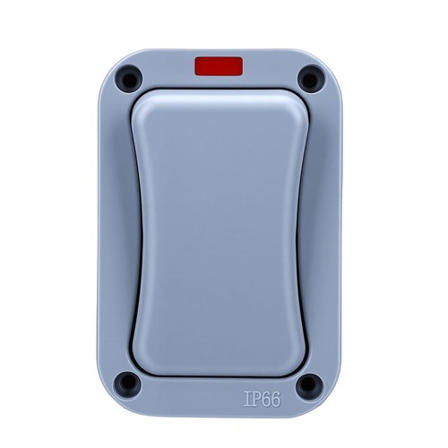 Outdoor light switch 20a - outdoor,