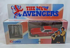 Corgi Toys 57405 "The New
