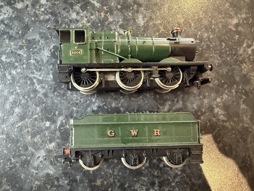 Mainline gwr collett goods - mainline, oo