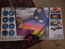 Ambassador Air Hockey Table