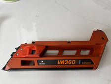 Paslode IM360Ci / IM90i First Fix Nail Gun Magazine with Free Uk Postage