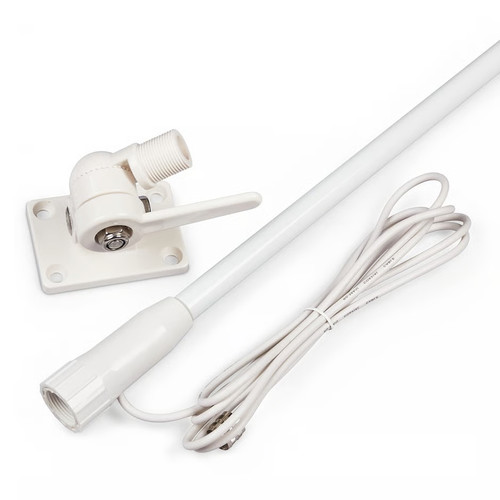 5db gain 6m fixed - gain,