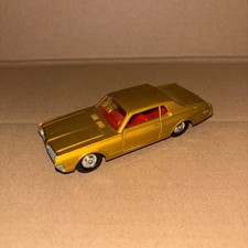 Lesney Matchbox King Size