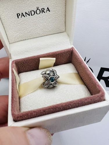 Genuine pandora retired rare - genuine,