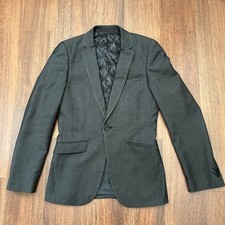 Boys Ventuno 21 Grey Fine