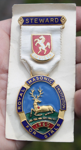 1960 royal masonic - 1960,